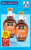 Aldi Super Środa ważne do 16.07