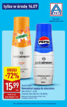 Aldi Super Środa ważne do 16.07