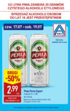 Aldi Od czwartku wazne do 19.07