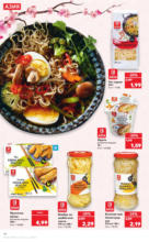 Kaufland хипермаркет Спестявай с MEGA марки в Kaufland с валидност до 20.07.2025 - от 14-07-25