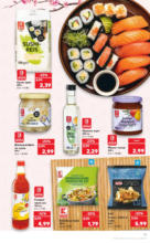 Kaufland хипермаркет Спестявай с MEGA марки в Kaufland с валидност до 20.07.2025 - от 14-07-25