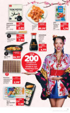 Kaufland хипермаркет Спестявай с MEGA марки в Kaufland с валидност до 20.07.2025 - от 14-07-25