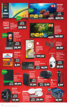 Kaufland хипермаркет MEGA избор на топ цени в Kaufland с валидност до 20.07.2025 - от 14-07-25