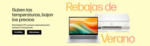 HP Store Rebajas de verano - hasta el 31.07.2025