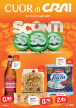 Sconti 30 40 50%