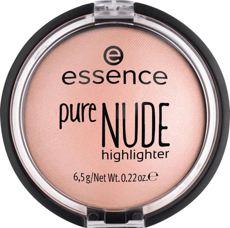 essence Highlighter Pure Nude 10 Be My Highlight