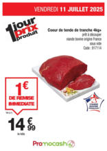 Catalogue Promocash