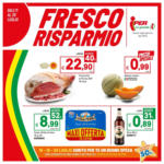 Iper La grande i Fresco risparmio - al 20.07.2025