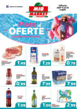 Un mare di offerte