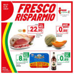 Iper La grande i Fresco risparmio - al 20.07.2025