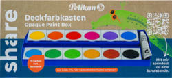 share Deckfarbkasten Eco by Pelikan