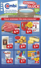 Combi - Angebote 21.07.-26.07.2025