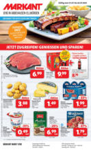 Markant Jens - Angebote 21.07.-26.07.2025