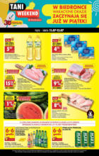Świetna oferta dla łowców okazji Biedronka – do 12.07.2025