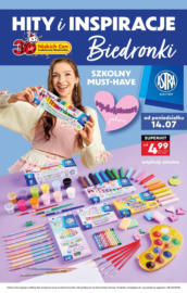 Ekskluzywne oferty i okazje