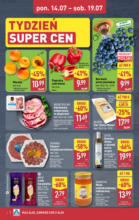 Aldi weekend ważne do 19.07