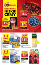 Aktualne oferty i promocje Biedronka – do 12.07.2025