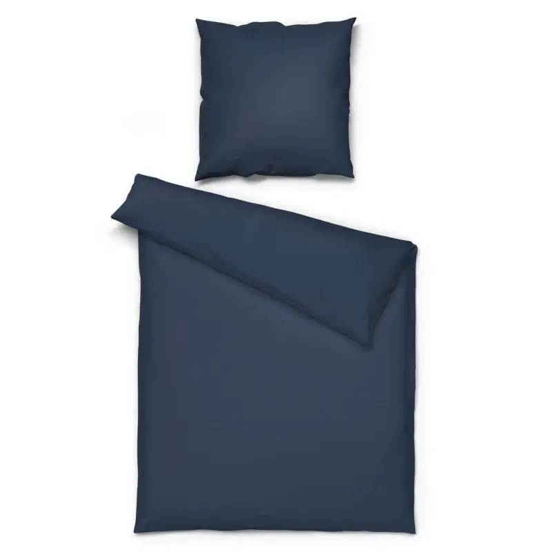 Baumwoll Bettw&auml;sche Renforce