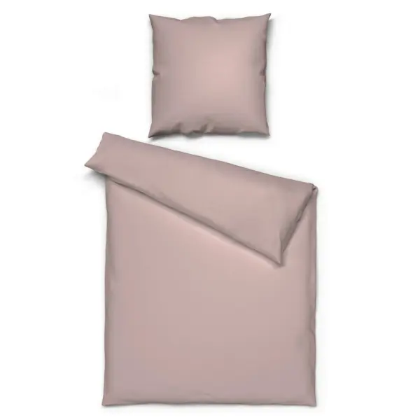 Baumwoll Bettw&auml;sche Renforce