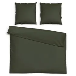 Baumwoll Bettw&auml;sche