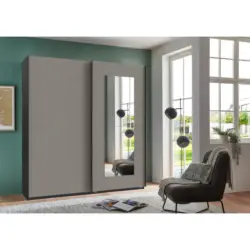 Schwebet&uuml;renschrank Dunen