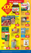 Lidl Lidl: Wochenangebote - bis 19.07.2025