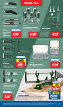 Lidl Lidl: Wochenangebote - bis 19.07.2025