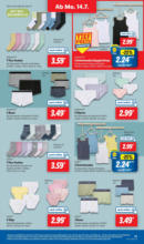 Lidl Lidl: Wochenangebote - ab 14.07.2025