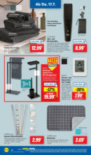 Lidl Lidl: Wochenangebote - ab 14.07.2025