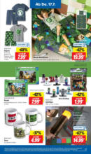 Lidl Lidl: Wochenangebote - bis 19.07.2025