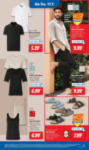 Lidl Lidl: Wochenangebote - ab 14.07.2025