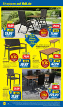 Lidl Lidl: Wochenangebote - ab 14.07.2025