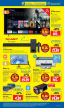 Lidl Lidl: Wochenangebote - ab 14.07.2025