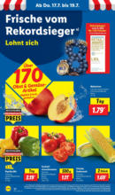 Lidl Lidl: Wochenangebote - ab 14.07.2025