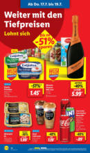 Lidl Lidl: Wochenangebote - ab 14.07.2025
