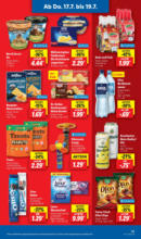 Lidl Lidl: Wochenangebote - ab 14.07.2025