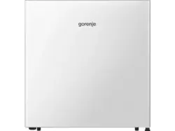 Gorenje R44E4W4 Mini Kühlschrank (E, 500 mm hoch, Weiß, 45 l)