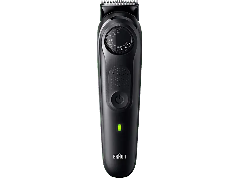 Braun BT5430 Barttrimmer