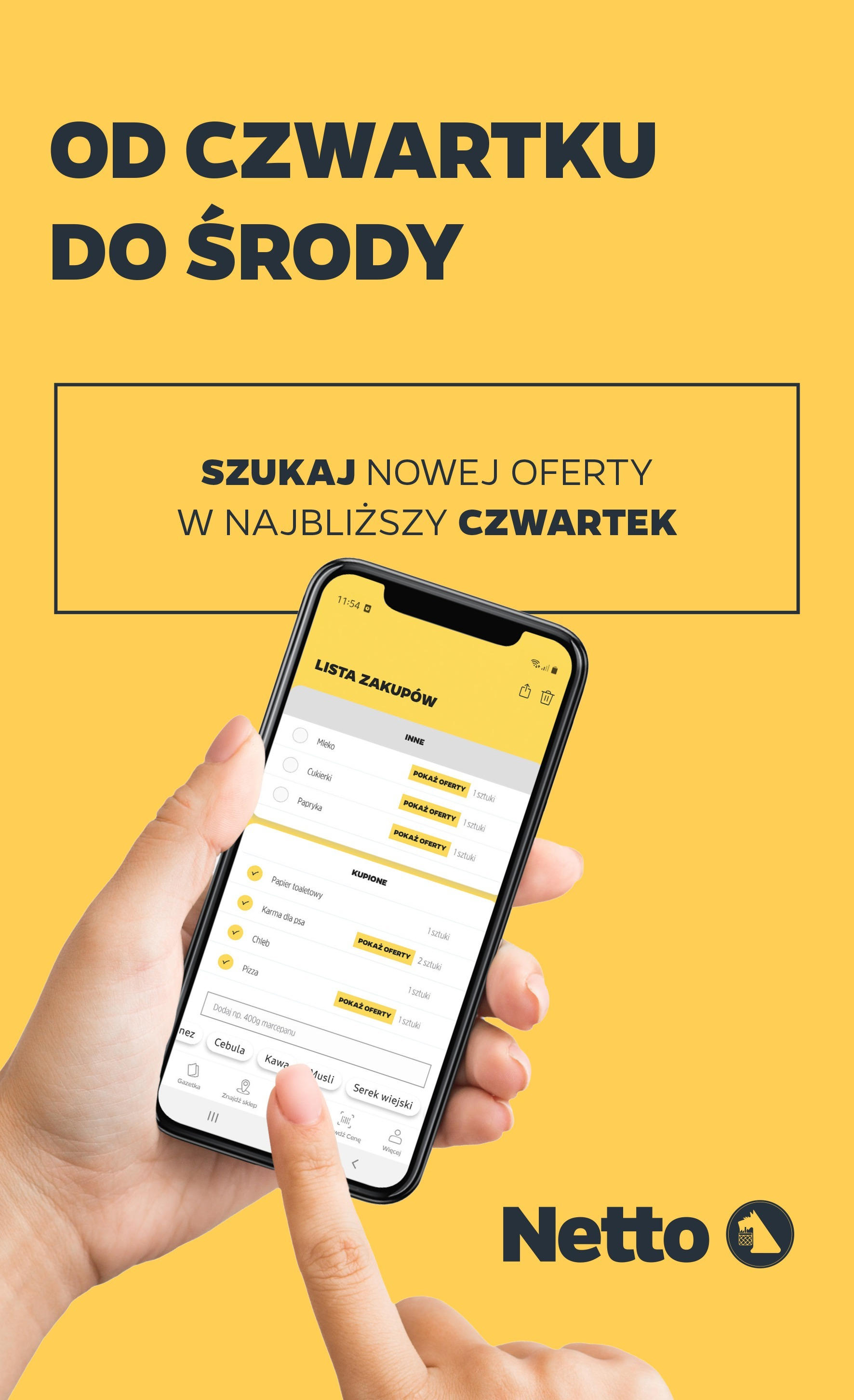 Netto gazetka - Spożywcza od 14.07.2025 - Aktualne promocje | Strona: 32