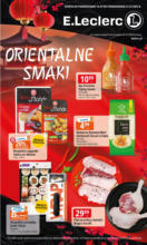 Ekskluzywne oferty i okazje