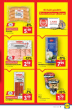 Lidl Lidl: Flugblatt in deiner Nähe - ab 17.07.2025