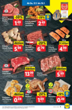 Lidl Lidl: Flugblatt in deiner Nähe - ab 17.07.2025