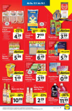 Lidl Lidl: Flugblatt in deiner Nähe - ab 17.07.2025