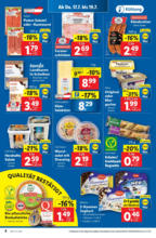 Lidl Lidl: Flugblatt in deiner Nähe - ab 17.07.2025