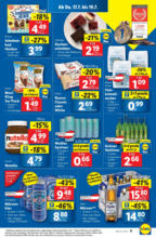Lidl Lidl: Flugblatt in deiner Nähe - ab 17.07.2025
