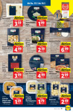 Lidl Lidl: Flugblatt in deiner Nähe - ab 17.07.2025