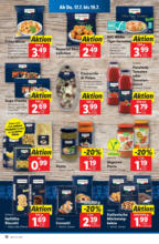 Lidl Lidl: Flugblatt in deiner Nähe - ab 17.07.2025