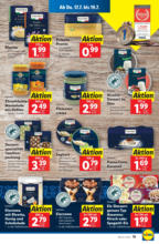 Lidl Lidl: Flugblatt in deiner Nähe - ab 17.07.2025
