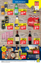 Lidl Lidl: Flugblatt in deiner Nähe - ab 17.07.2025