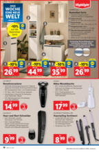Lidl Lidl: Flugblatt in deiner Nähe - ab 17.07.2025